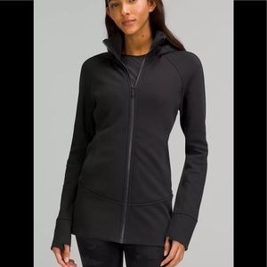 Lululemon Hooded Radiant Jacket